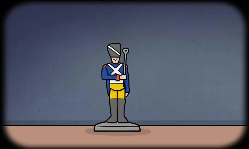 锈湖湖之仆从正版(1)