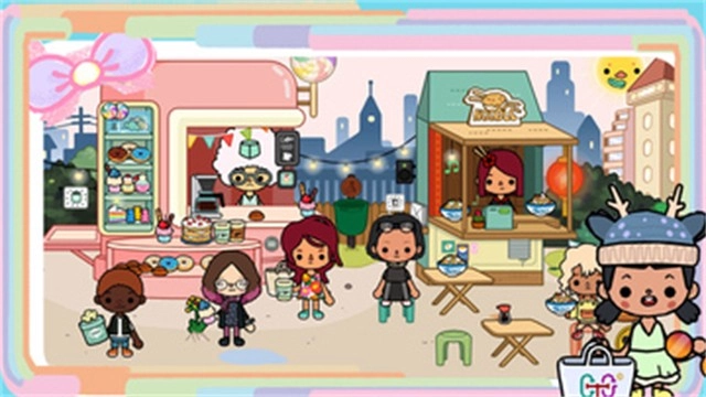 托卡生活壽司店最新版截圖3