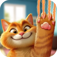 猫咪生活模拟器
