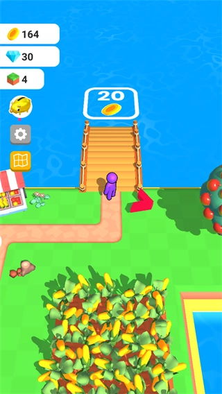 我的农场最大免广告3