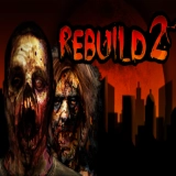 重建僵尸大陆2汉化版