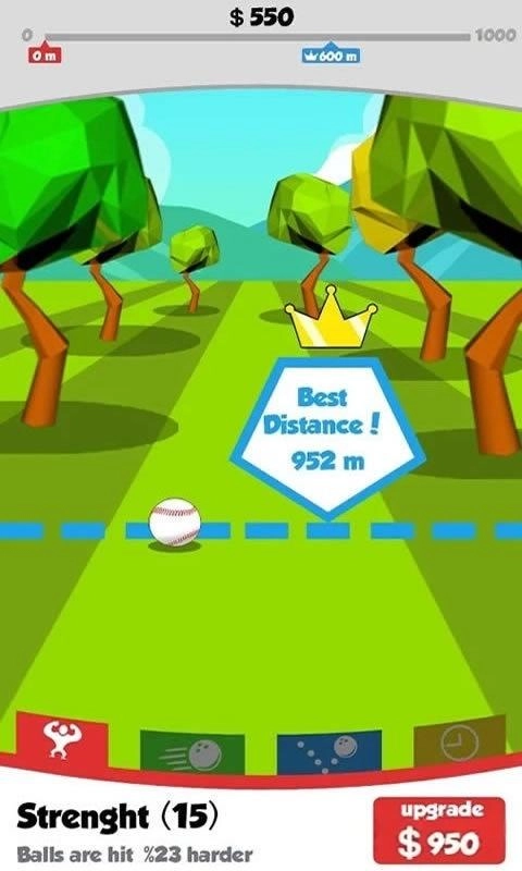 棒球男孩安卓免费版(3)