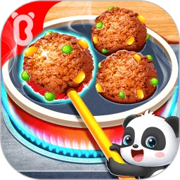 宝宝营养料理免费版
