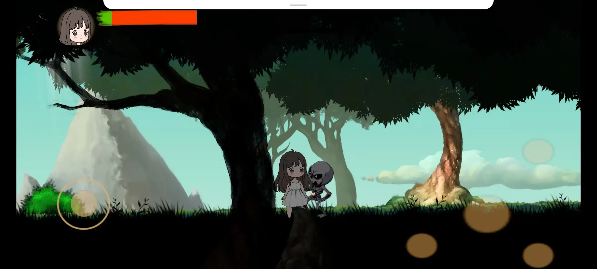 时砂誓约安卓版