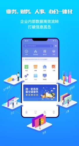 吉客云ERP进销存图2