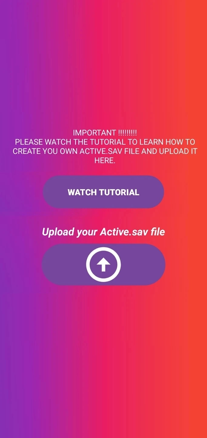 90FPS画质国际服截图2
