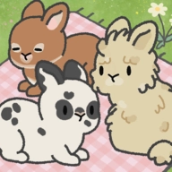 兔兔乐园(Bunny Haven)  安卓版