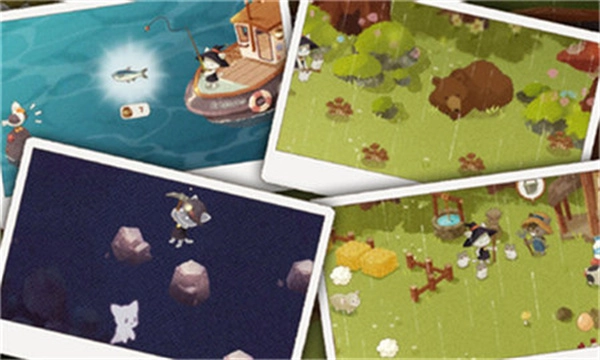 小魔法猫咪琪琪最新2026(1)