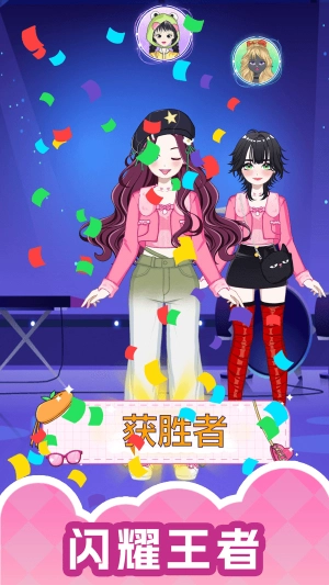 女造型师图4