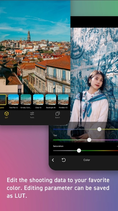LUMIX Lab安卓版图3