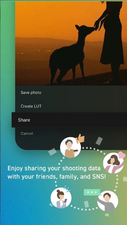 LUMIX Lab安卓版图5