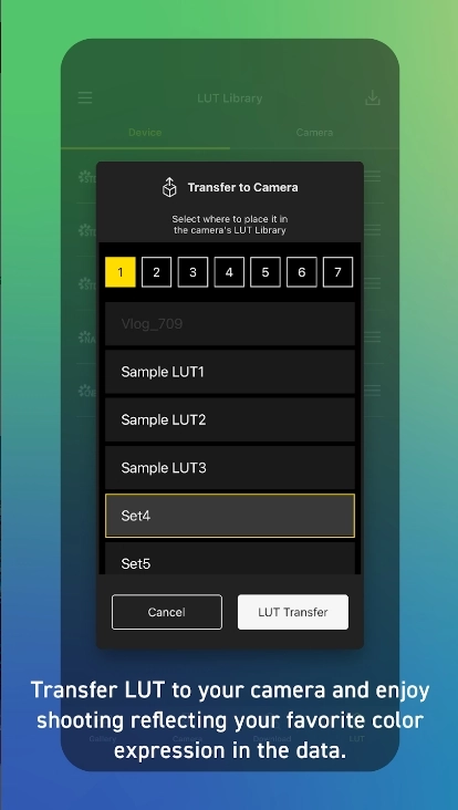LUMIX Lab安卓版图4