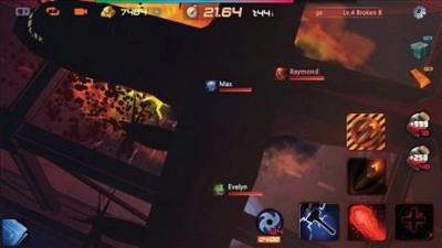 僵尸防御世界图1