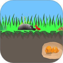 蚂蚁文明模拟器游戏 v187.1.1