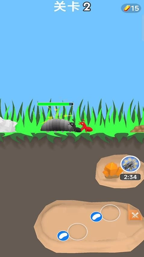 蚂蚁文明模拟器游戏图3