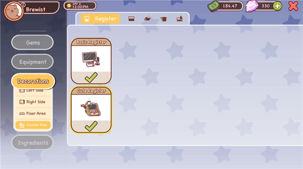 可口的咖啡美味的咖啡中文版