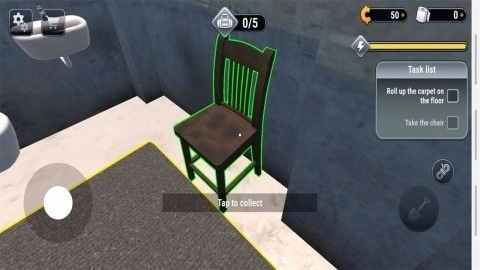 肖申克模拟器中文版截图2