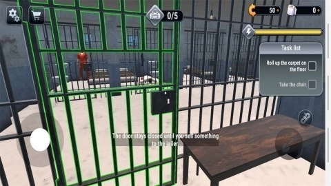 肖申克模拟器中文版免费下载