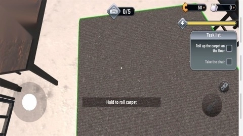 肖申克模拟器中文版免费下载