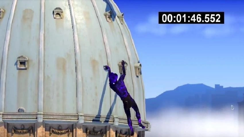 攀登掘地求升游戏图2