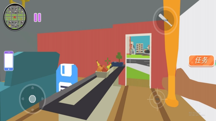 创造奇迹像素挑战(2)