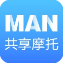 MAN共享摩托免费