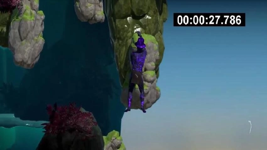 攀登掘地求升游戏图4