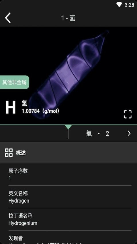 元素星球(2)