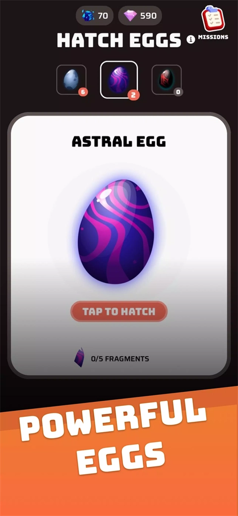 虚空宠物地下城(3)