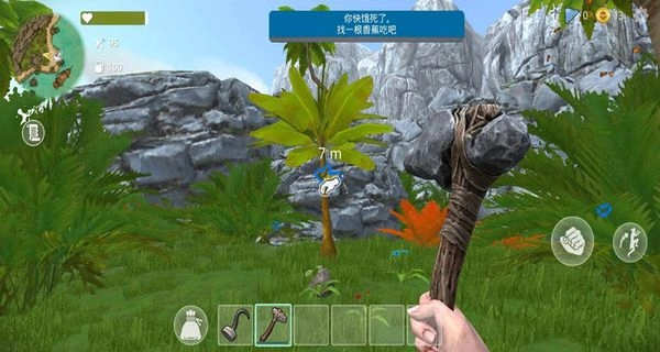 岛屿求生图3