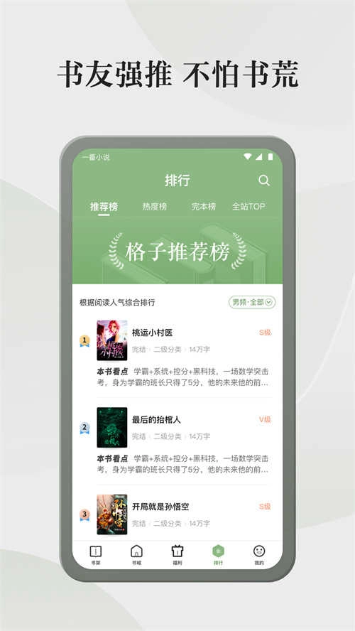 格子小说在线阅读1