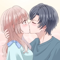 個性情侶頭像
