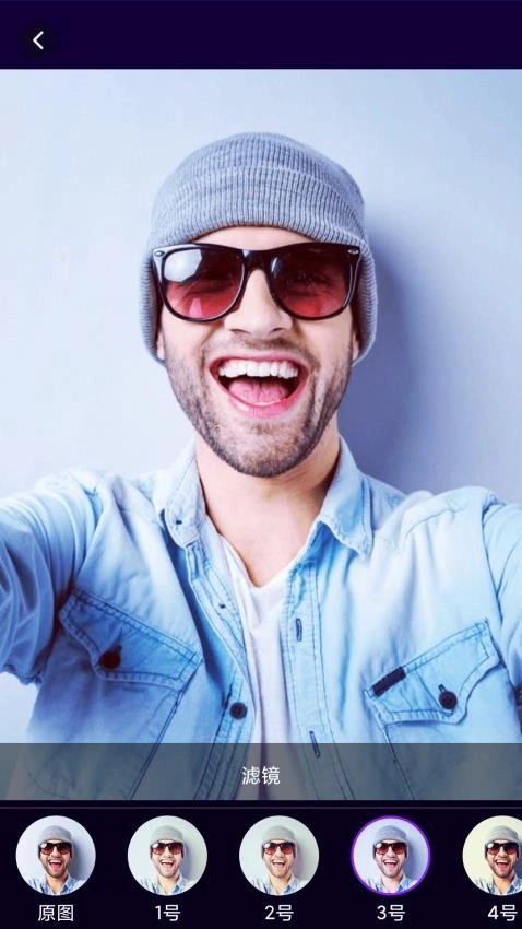 魔幻相机最新版-图2