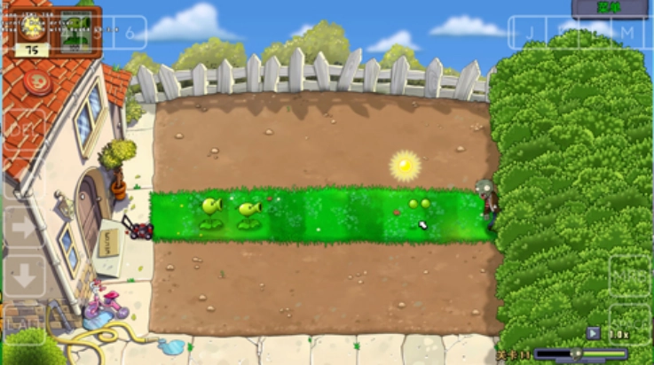 植物大战僵尸重植版-图1