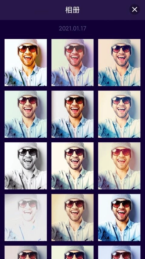 魔幻相机最新版-图1