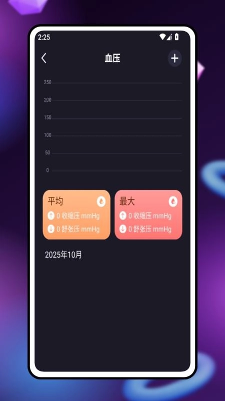 安心心率管家(3)
