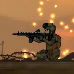 战地荣耀王者召唤