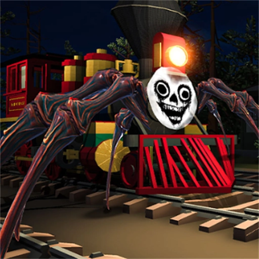 小小火车大历险