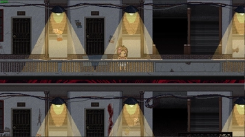 交界线steam移植版图3