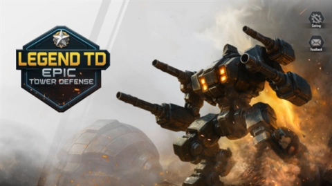 传奇塔防史诗防御图4