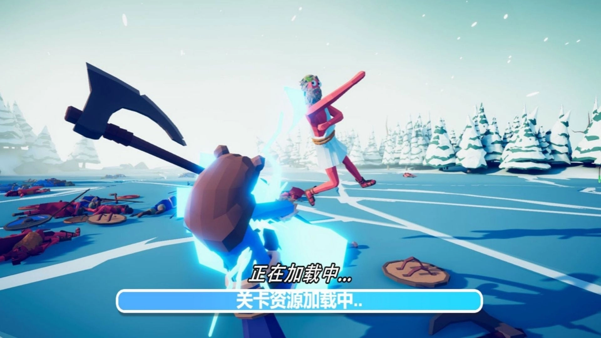 战场冒险逃亡(2)