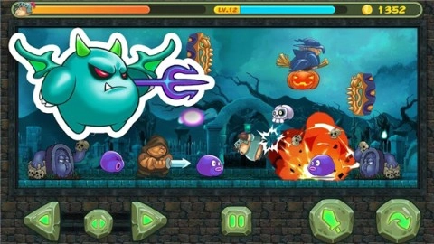 胖胖骑士(Clumsy Knight)