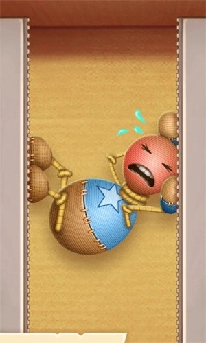 疯狂木偶人9999999金币钻石武器全部解锁-图4