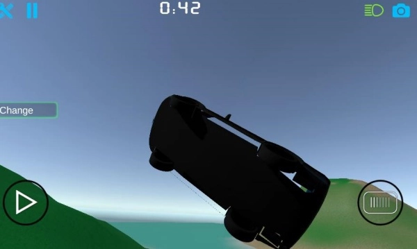 印度越野模拟器mod版1