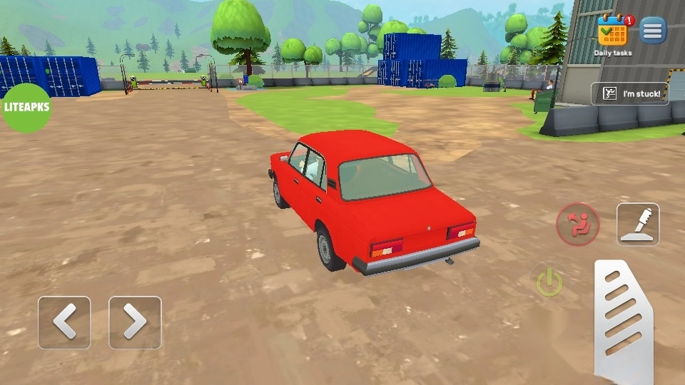 Mamix Experiments图4