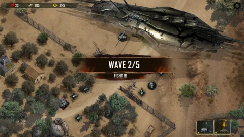 传奇塔防史诗防御图3