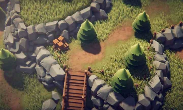 逃离鸭科夫正版截图0