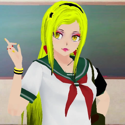 少女学园ai模拟器菜单版