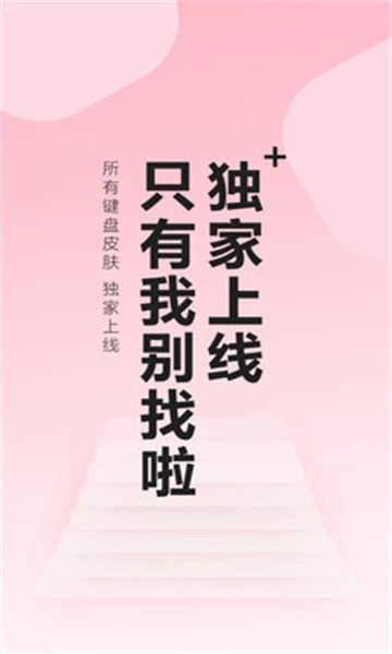 元气键盘皮肤-图1