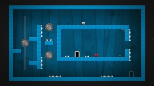 死亡地下城游戏最新(DeadlyDungeons)图5